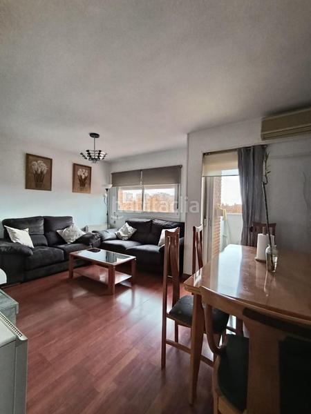 Foto 4bfaf3cb-5f90-4c2e-8f49-ba9dc2ebd563. Rent flat with heating in Entrevías Madrid