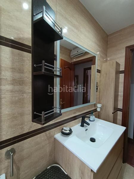 Foto 53023ca1-8bbb-46d6-90c6-f251e712b43f. Rent flat with heating in Entrevías Madrid