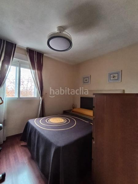 Foto 80f9cd00-db80-4596-bdaa-196e35bfa383. Rent flat with heating in Entrevías Madrid