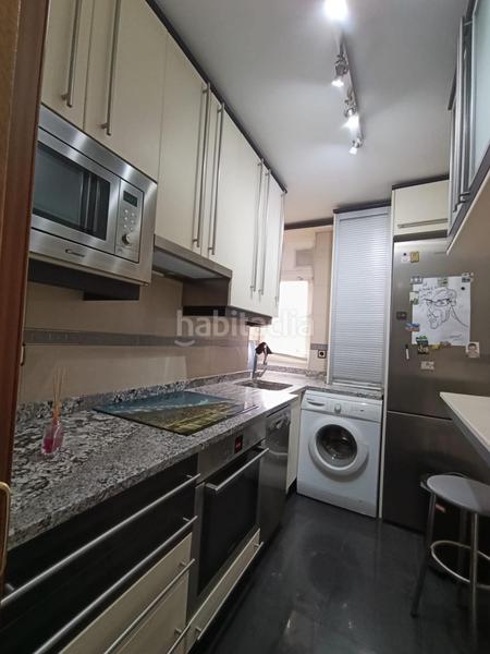 Foto 9d059513-ef4c-4ee5-a444-e9d4a4a37160. Rent flat with heating in Entrevías Madrid