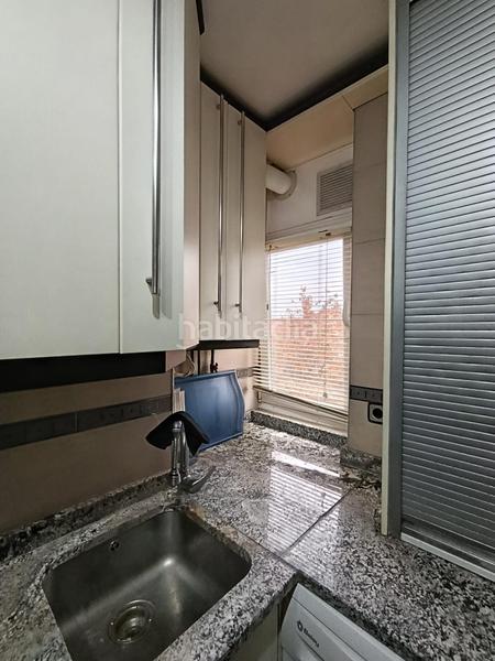Foto a2bd0cf5-a883-4eb1-ad47-cfea012aa4be. Rent flat with heating in Entrevías Madrid