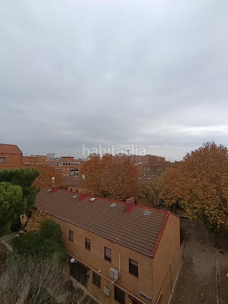 Foto ee5d7bd0-5da6-406b-8ee2-83809749dec3. Rent flat with heating in Entrevías Madrid