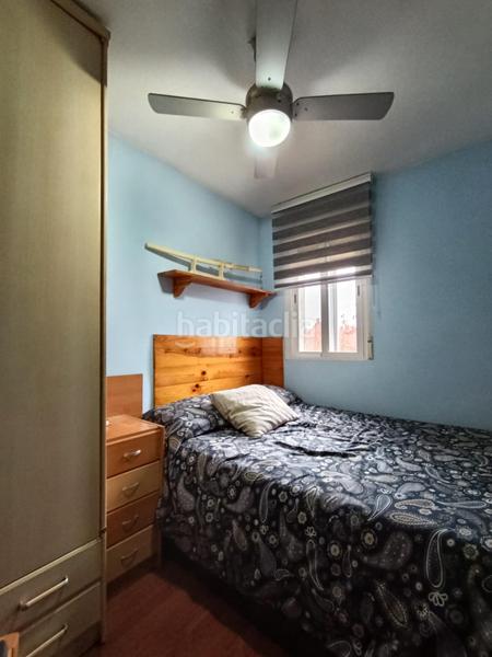 Foto f82a3727-8689-404e-ac46-b9c1cb71e754. Rent flat with heating in Entrevías Madrid