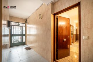 Pis  Calle albeniz. Exclusiva vivienda en el barrio de la alhondiga