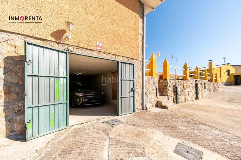 Foto 0f7a41af-cf23-42ab-8562-ef78afc19381. Chalet en Méntrida