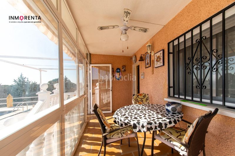 Foto 2520cee8-86b6-41f7-8fa6-06339f3fb7be. Chalet en Méntrida