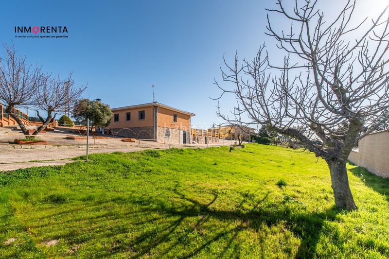 Foto 2e850d80-b471-43ad-8271-a01f521cd829. Chalet en Méntrida