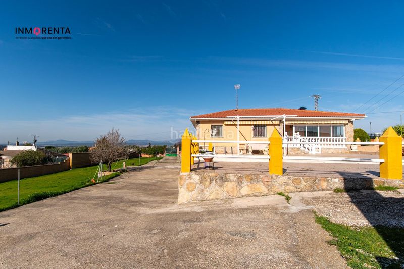 Foto 31bba475-54aa-44a3-b17c-09aec709d537. Chalet en Méntrida