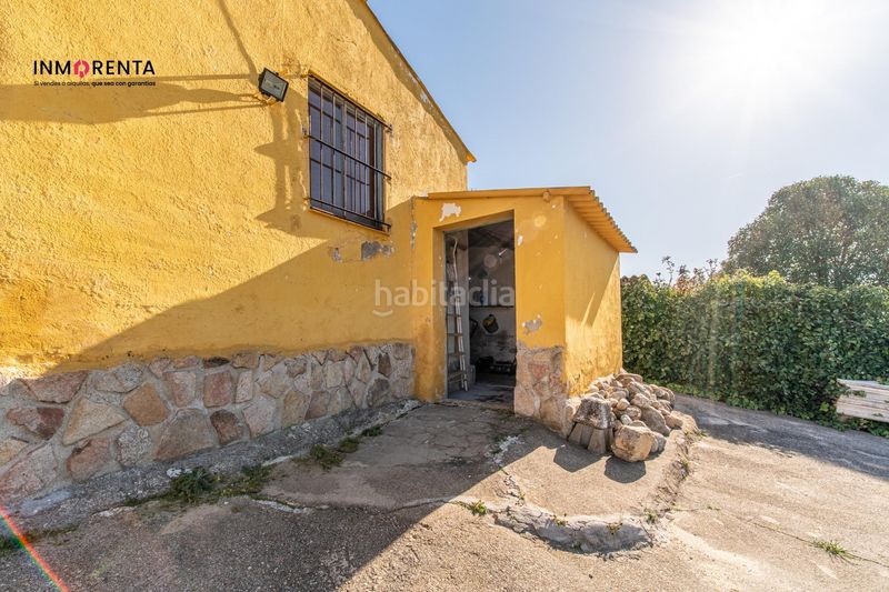 Foto 4fe9b4d8-9ee1-4e09-8240-9df73e351472. Chalet en Méntrida