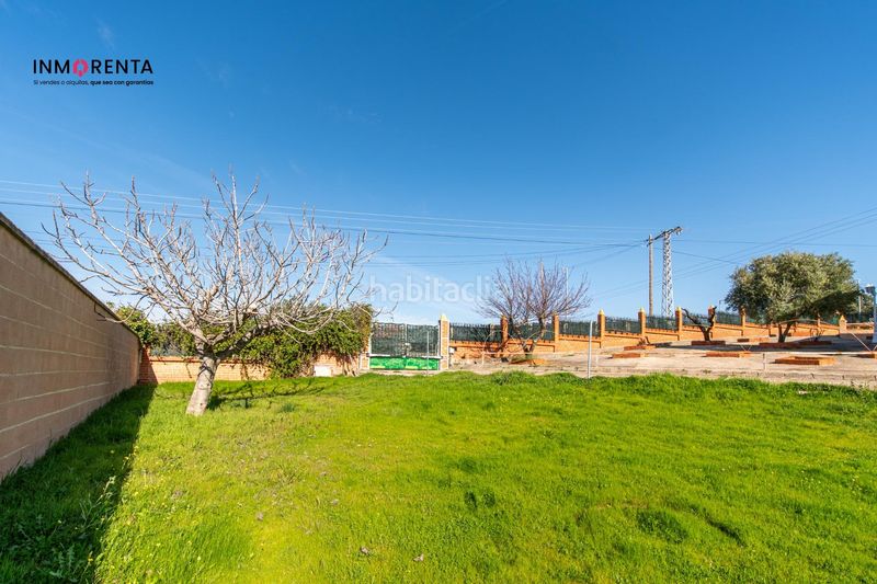 Foto 5bac87be-f0cf-4cbe-983d-6c213eec3469. Chalet en Méntrida