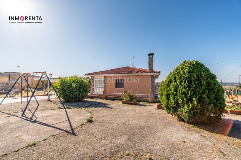 Foto 661d7303-a941-42e7-851a-a558065b5039. Chalet en Méntrida