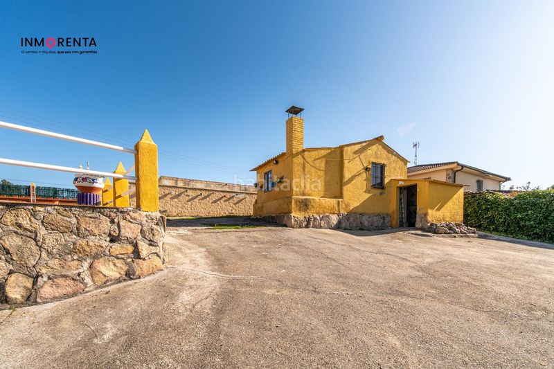 Foto 68edeb3c-e4db-4e51-ab8f-e7f5fd19061b. Chalet en Méntrida