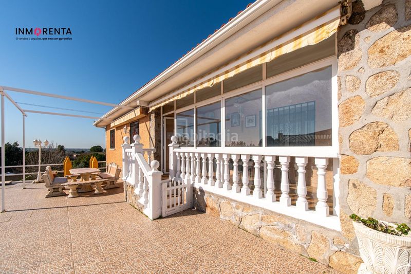 Foto 6cb4f5b8-571a-4409-8d08-94042fdd1251. Chalet en Méntrida