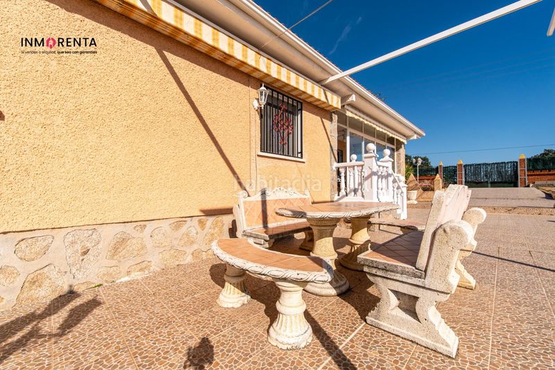 Foto 7806fe3b-da1b-4acc-8d52-18203084c2a4. Chalet en Méntrida