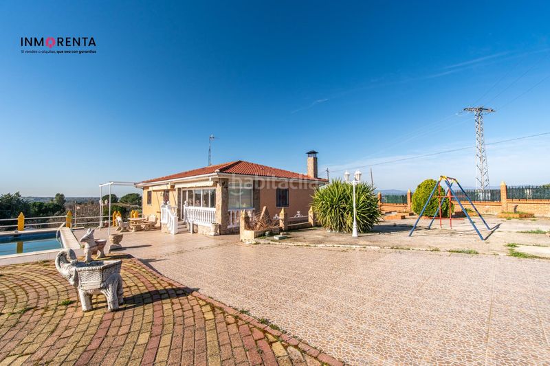 Foto 8eb4035f-40ff-4cf7-8b27-de816d8987b7. Chalet en Méntrida