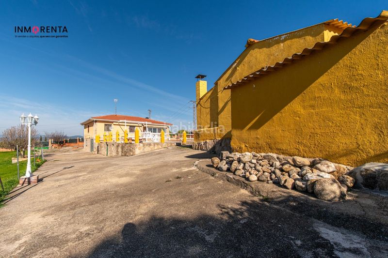 Foto 959e24bf-5937-4a9c-aaeb-b7183049280f. Chalet en Méntrida