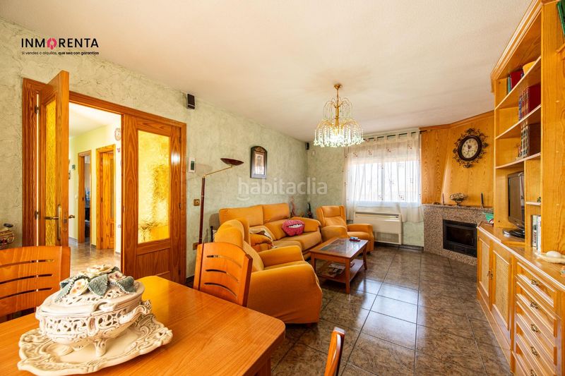 Foto a68b4f4b-d655-4670-bb52-fa776a2b6849. Chalet en Méntrida