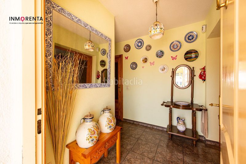 Foto a8a9e9b5-b93f-42c6-9eae-cf12e7fff72e. Chalet en Méntrida