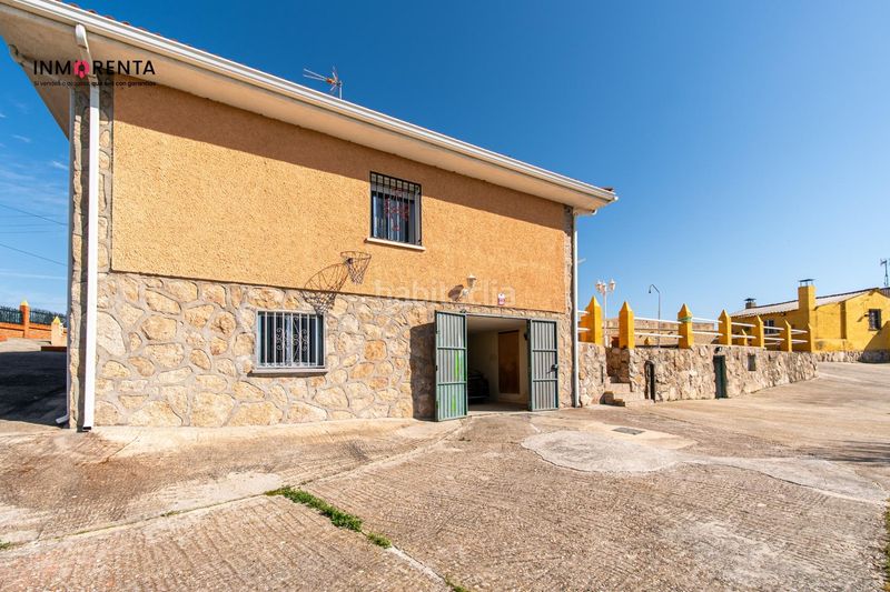 Foto bf6f263d-88b9-418e-a084-0116be9b091f. Chalet en Méntrida