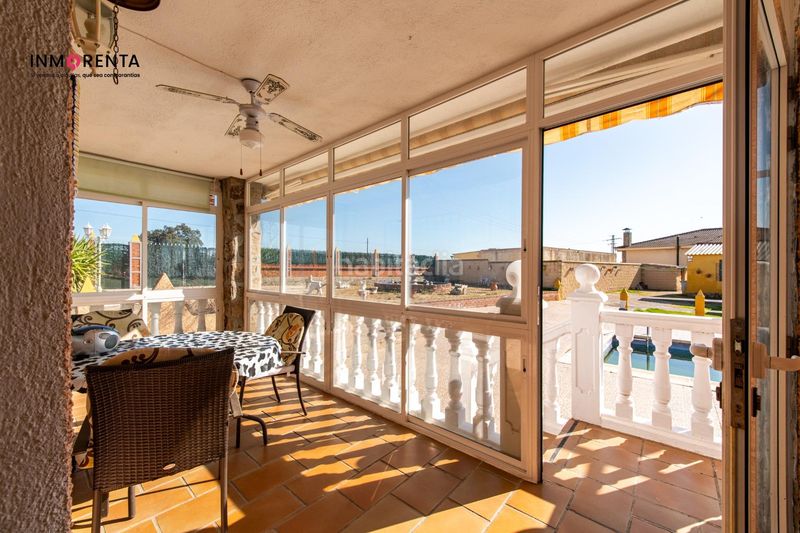 Foto c69c2de5-27f6-4286-b49f-ba9d30a3d34f. Chalet en Méntrida