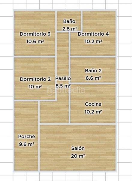 Foto cda62f66-c5ae-477b-927b-60cfe56356f0. Chalet en Méntrida