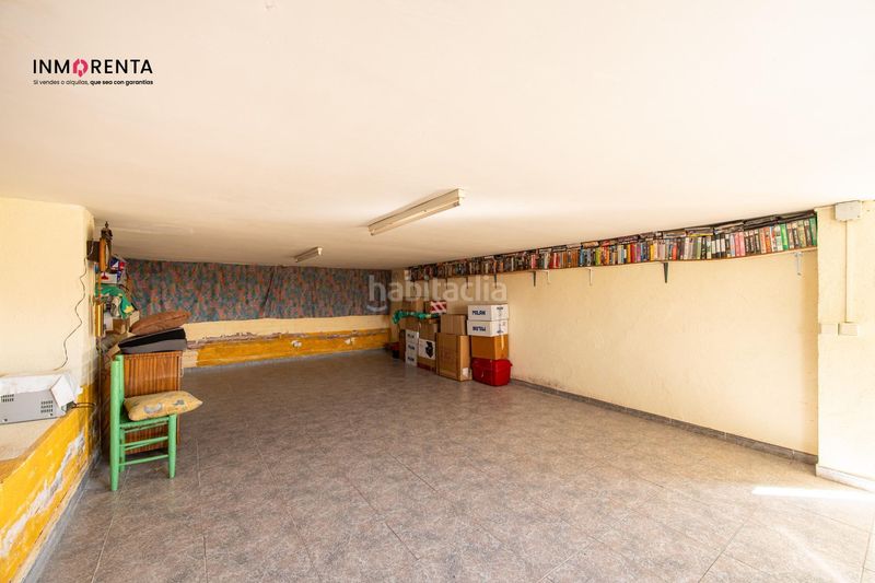 Foto cdc87de1-acb7-410b-9943-cf8672d41489. Chalet en Méntrida