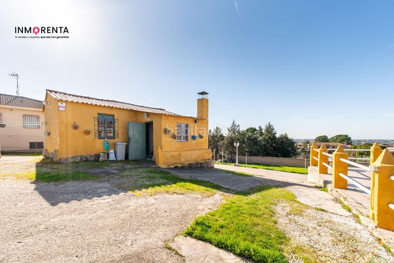 Foto deccbc6e-9c6c-427c-898b-bacd690a7428. Chalet en Méntrida