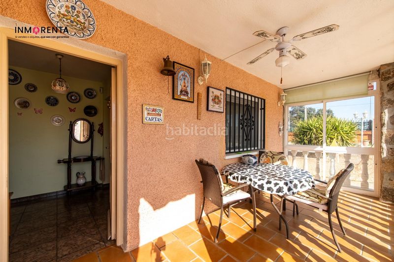 Foto aa3f3880-0e80-4081-87ff-c34c3c0c521f. Xalet amb calefacció aparcament piscina a Méntrida
