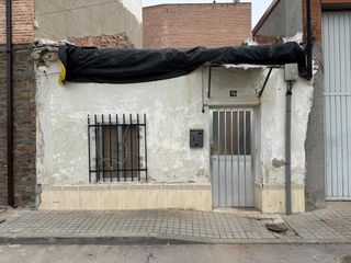 Residential Plot  Caño del