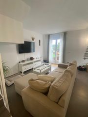 Miete Zweistöckige Wohnung  Calle coruña