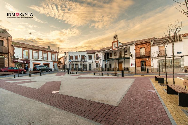 Foto 08803a30-2814-4533-b61a-ad2f19b968a6. Casa a Villamanta