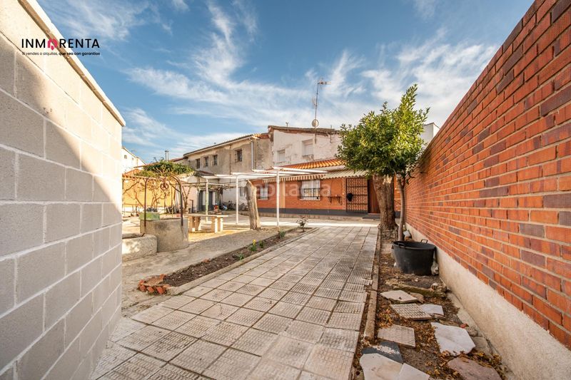 Foto 87c654a0-b311-483d-afad-59c2c047d29a. Casa a Villamanta