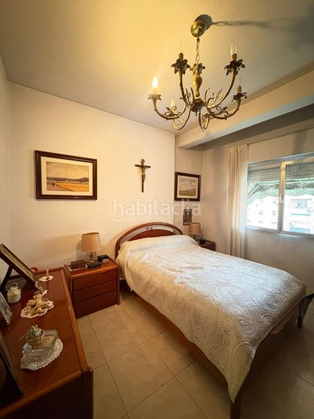 Foto 0fa8bcf8-4bbd-4eb3-acbe-f71fe2c63de1. Lloguer pis amb calefacció a Pacífico Madrid