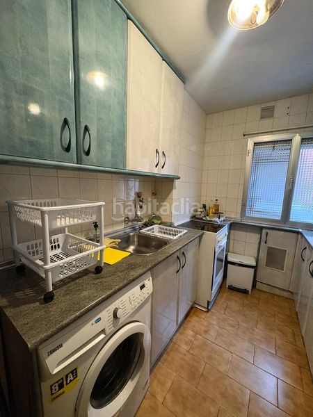 Foto 30072b76-c7e8-42a4-8a90-6bf5c59b951a. Lloguer pis amb calefacció a Pacífico Madrid