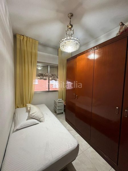 Foto 40e09a09-915a-4284-9c80-7bd614ddf3ce. Lloguer pis amb calefacció a Pacífico Madrid