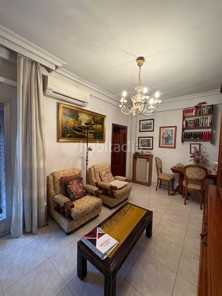 Foto 427d026e-3731-42dd-9cba-ed8f571d468a. Lloguer pis amb calefacció a Pacífico Madrid