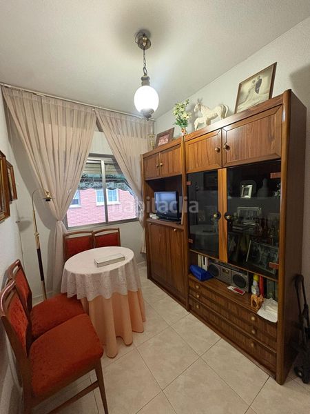 Foto 4a946e34-7dc6-45bf-a79c-bb819435e6a9. Lloguer pis amb calefacció a Pacífico Madrid