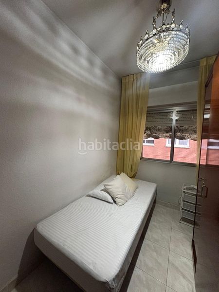 Foto 538b859e-e0bb-40b2-901b-476a43d8f8d6. Lloguer pis amb calefacció a Pacífico Madrid