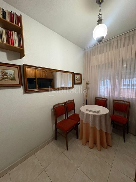 Foto 6d499fdf-7617-4b8d-aab2-6bd0f2a874f2. Lloguer pis amb calefacció a Pacífico Madrid