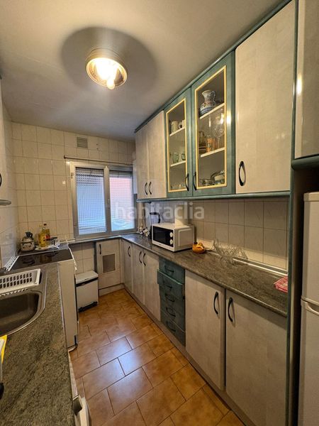 Foto 7c0eba00-f817-41b7-84f1-1627f77c27de. Lloguer pis amb calefacció a Pacífico Madrid