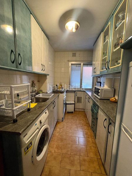 Foto 7e56b1d1-2b0b-4895-99b2-13b8b40509b6. Lloguer pis amb calefacció a Pacífico Madrid