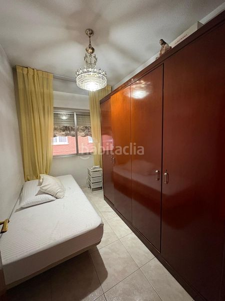 Foto 885cee1a-92f8-4c92-b1b7-d5a9942c2d96. Lloguer pis amb calefacció a Pacífico Madrid