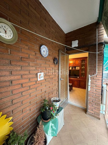 Foto 8f0d3b14-70d8-4a6d-b65e-7d9904208b60. Lloguer pis amb calefacció a Pacífico Madrid