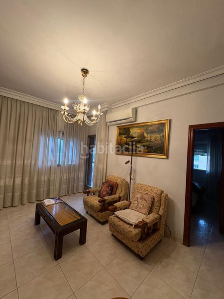 Foto a73a376a-1080-4099-9034-55c8f49bf8b8. Lloguer pis amb calefacció a Pacífico Madrid