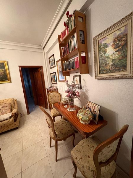 Foto afdd75be-d992-4ae2-9f08-9feaa120ba7b. Lloguer pis amb calefacció a Pacífico Madrid