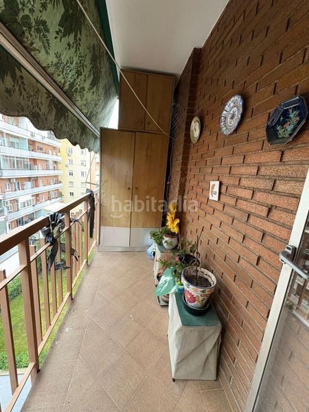 Foto b961feff-1851-4d8b-a660-8d12ee7e961b. Lloguer pis amb calefacció a Pacífico Madrid