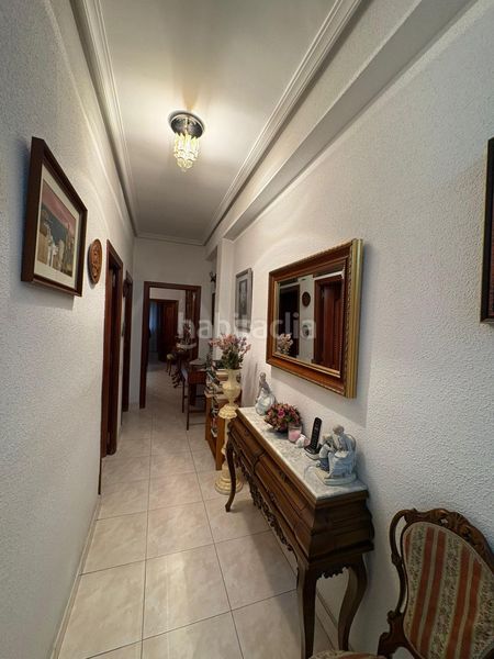 Foto cff681f4-4997-49fa-860e-ad63970ac4b6. Lloguer pis amb calefacció a Pacífico Madrid