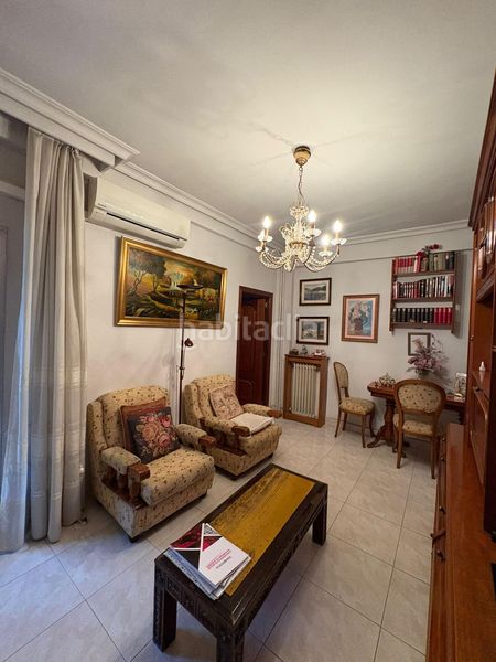 Foto f12baf79-9aef-4c43-b0f6-82e942e010dc. Lloguer pis amb calefacció a Pacífico Madrid