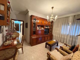 Location Appartement  Calle calle sánchez barcáiztegui. Magnífico piso de 3 dormitorios con terraza en pacífico