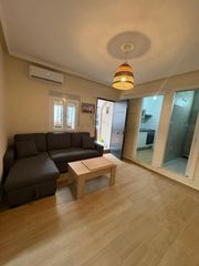 Affitto Piano terra  Calle calle manuel maroto. Inmorenta alquila piso de 1 habitación en san diego.